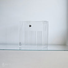 Load image into Gallery viewer, Makeup Brush Holder with Lid