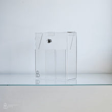 Load image into Gallery viewer, Makeup Brush Holder with Lid