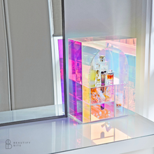 Load image into Gallery viewer, Aurora Holographic Organiser