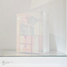 Load image into Gallery viewer, Aurora Holographic Organiser