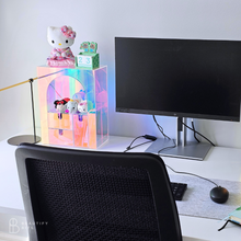 Load image into Gallery viewer, Aurora Holographic Organiser