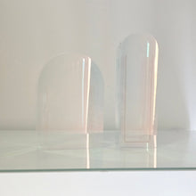 Load image into Gallery viewer, Holographic Acrylic Arch Vase Tall