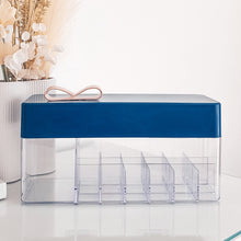 Load image into Gallery viewer, Cotton Candy Lipstick Holder with Lid