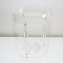 Load image into Gallery viewer, Rotating Acrylic holder