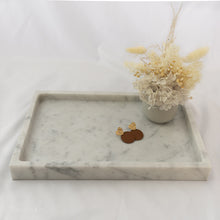 Load image into Gallery viewer, Marble Tray