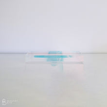 Load image into Gallery viewer, Holographic Acrylic Tray