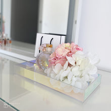 Load image into Gallery viewer, Holographic Acrylic Tray