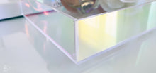 Load image into Gallery viewer, Holographic Acrylic Tray
