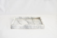 Load image into Gallery viewer, Beautify Bits marble tray
