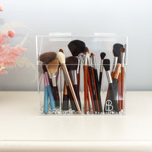 Load image into Gallery viewer, Makeup brush holder beautify bits
